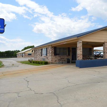 Americas Best Value Inn Gainesville Tx Bagian luar foto